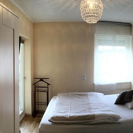 Ferienwohnung Grimmer Вайль-на-Рейне Экстерьер фото